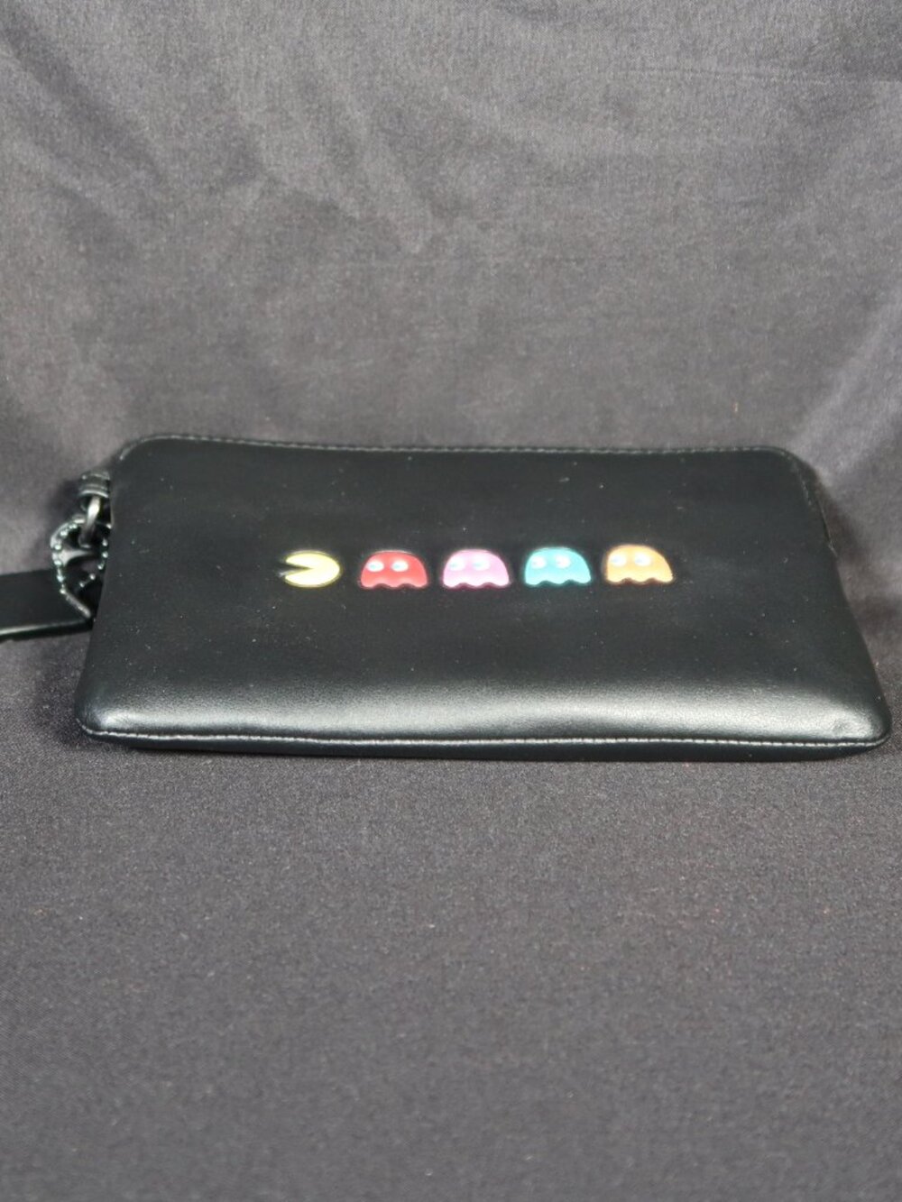 RARE, Vintage | Coach | New York Collection | designer wristlet | NEW, Excellent - Picture 4 of 8